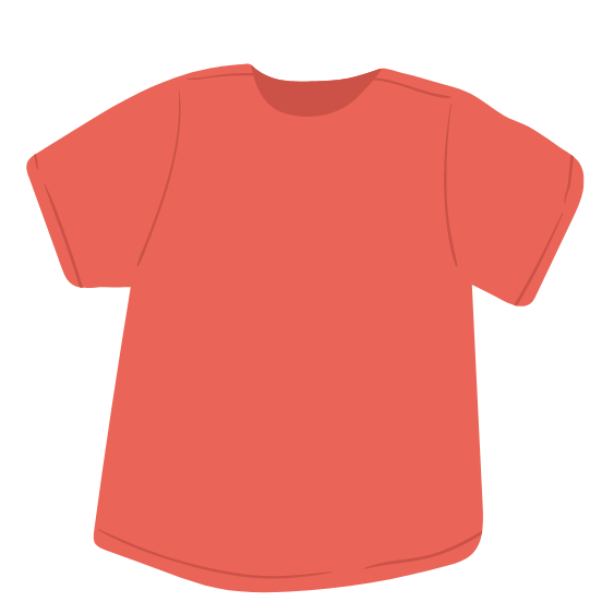Cholo Buyers Basic T-Shirt Category