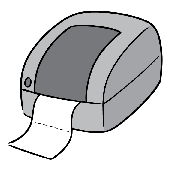 Cholo Buyers Thermal Printer Category