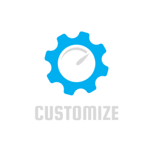 Customize