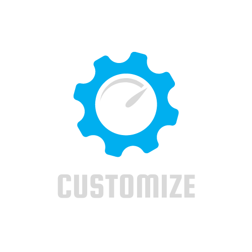 Cholo Buyers Customize Product
