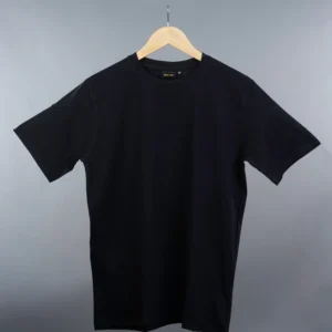 Customaize Basic Black T-shirt