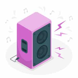 Speaker