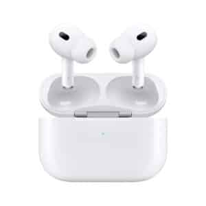Apple Air Pods Pro 2rd gen ANC in ear noise canceling headphones wireless Bluetooth earbuds