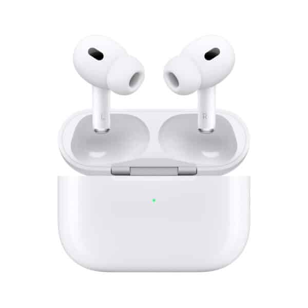 Apple Air Pods Pro 2rd gen ANC in ear noise canceling headphones wireless Bluetooth earbuds