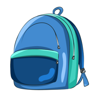 Boy's Bag Category