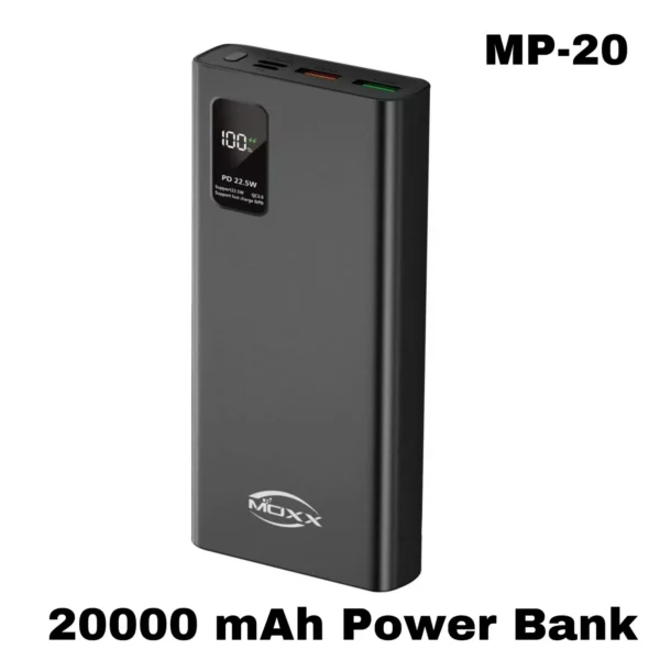 Power Bank BD