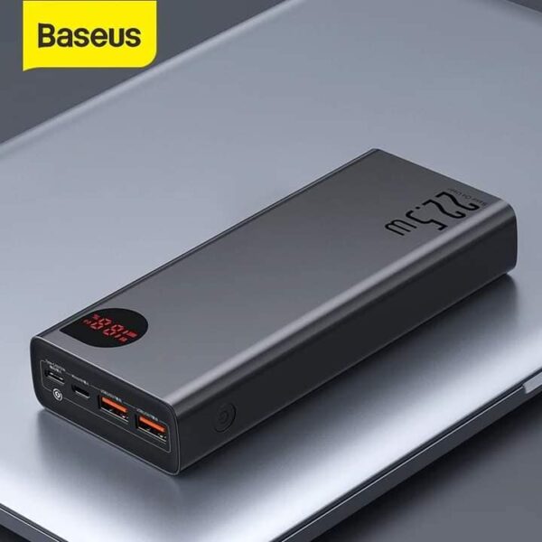 Power Bank BD