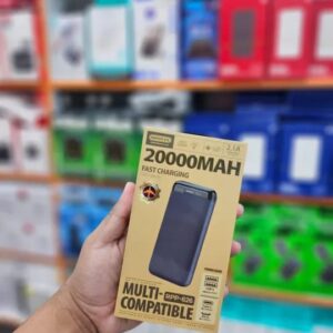 Power Bank 20000MAH