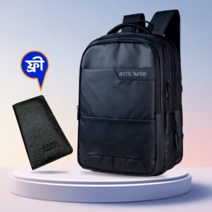 Boy's Backpack
