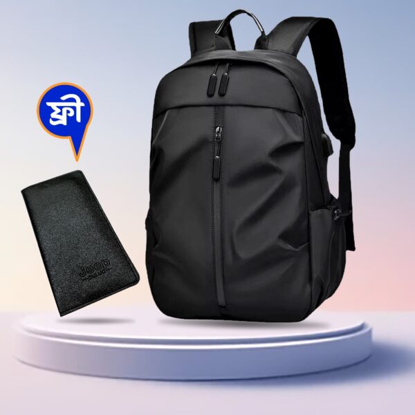 Boy's Backpack