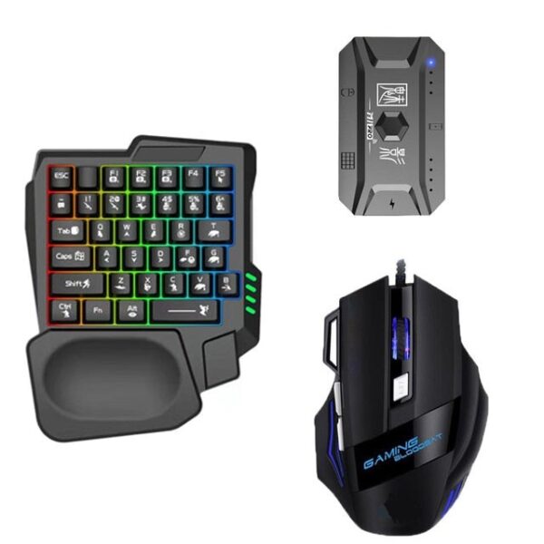 Mobile Game Controller BD