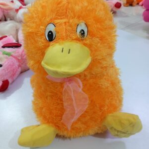 Duck Teddy for kig