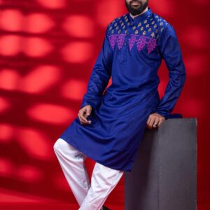 Special Stylish Premium Quality Panjabi