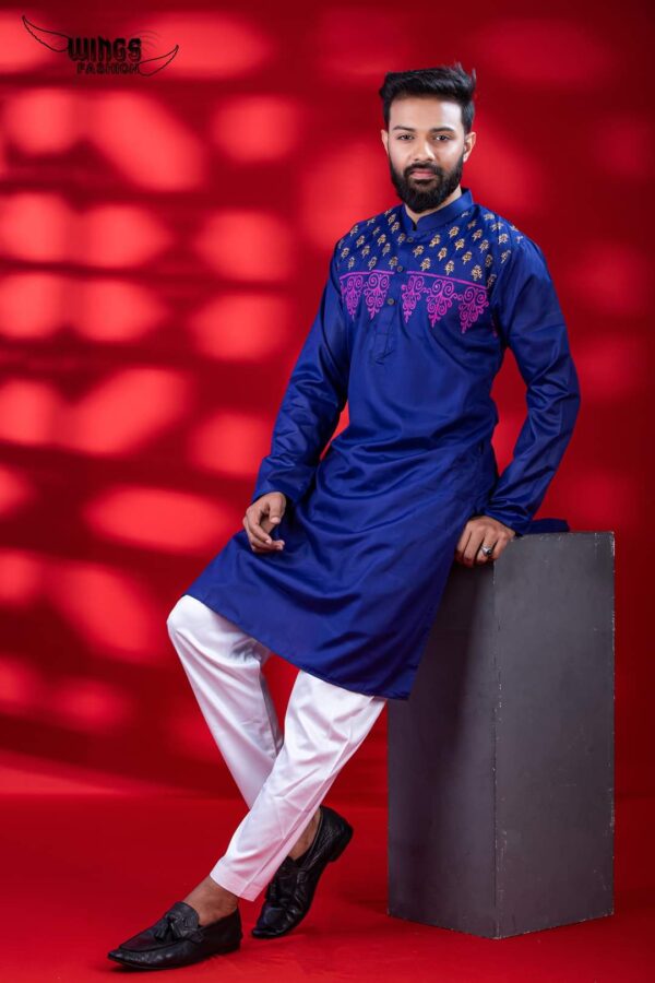 Special Stylish Premium Quality Panjabi