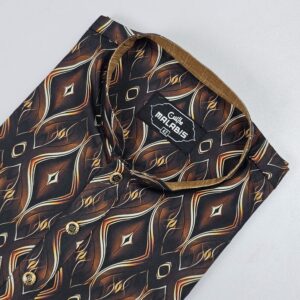 All Over Printed Comfortable Panjabi (P-125615)