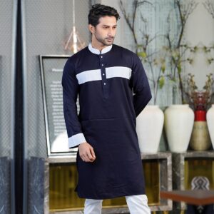 Exclusive Stylish Premium Quality Panjabi For Man's