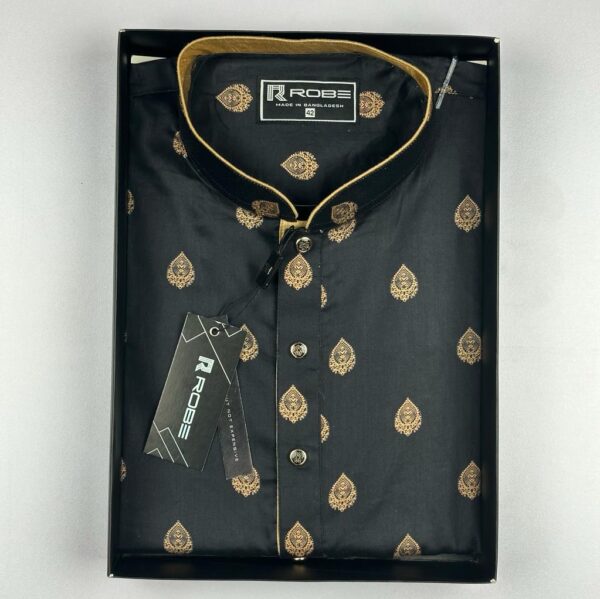 Premium Quality Panjabi Best Gift