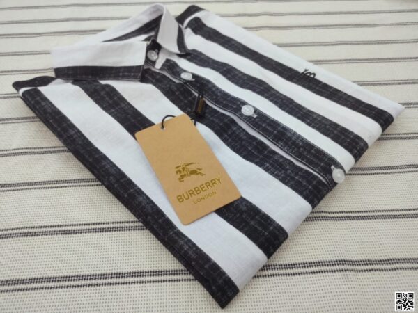 Premium full Sleeve Check Shirt