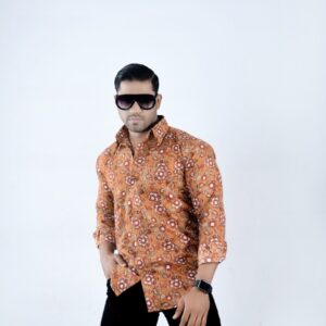 BanglaCotton Classic Slim Fit