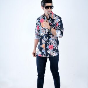 SharpStyle Executive Shirt