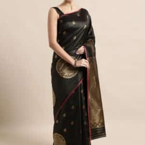 Glamour Diva Premium Saree Combo