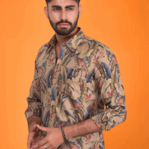 EliteCotton Men's Formal Shirt