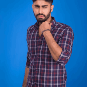 PrimeCotton Office Shirt