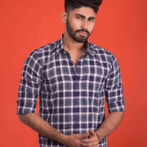 SmartLine Slim Fit Shirt