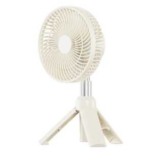 AZEADA F27 Multipurpose Fan with Tripod Stand