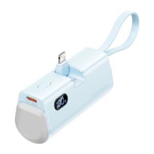Vention 4800mAh 22.5W Mini Fast Charging Power Bank