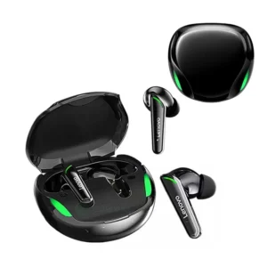 Lenovo XT92 TWS Gaming Earbuds – Low Latency, High Performance, Built for Gamers