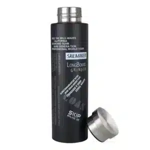 Sports Thermos Bottle Vacuum Flask Water Bottle 800ml – Black Color