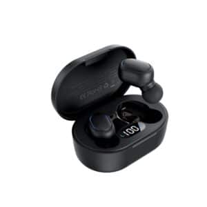 VENTION F12B0 True Wireless Bluetooth Earbuds – Lightweight, Powerful, and Always Connected