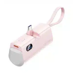 Vention 4800mAh 22.5W Mini Fast Charging Power Bank