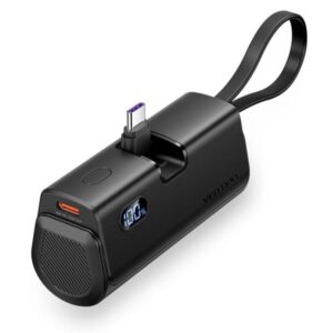 Vention 4800mAh 22.5W Mini Fast Charging Power Bank