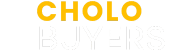cholo buyers logo